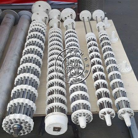 訂做各種電爐（lú）輻射管